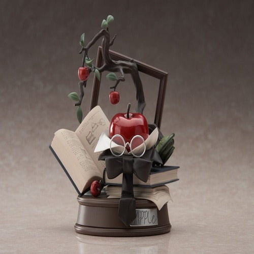 LIMEPIE Series Reverse statuette PVC 1999 APPLe Erudite and Juicy Ver. 10 cm