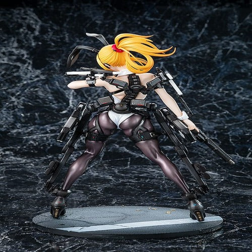 Arms Note statuette 1/7 Powered Bunny (re-run) 26 cm