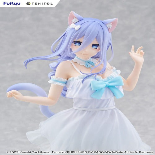 Date A Live V statuette PVC Tenitol Tall Mio Takamiya 30 cm