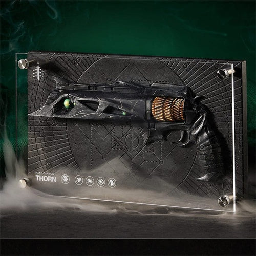 Destiny Replik Exotic Weapon Thorn 21 cm