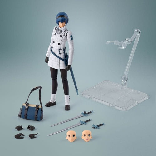 Metaphor: ReFantazio figurine S.H.Figuarts Protagonist 16 cm