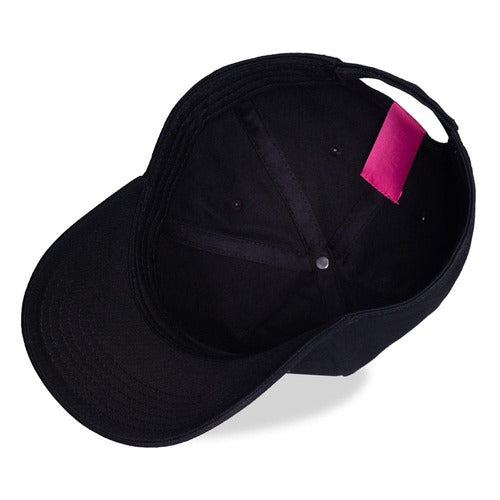 Hatsune Miku casquette baseball Pixel