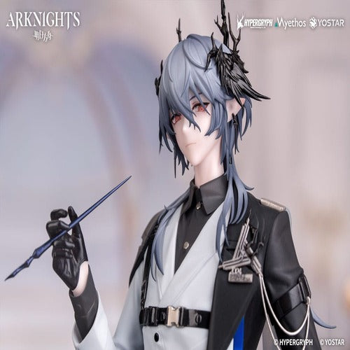 Arknights statuette PVC Gift+ 1/8 Logos: Journey of Music Ver. 24 cm