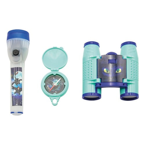 Drachenzähmen leicht gemacht Abenteuer-Spielset Blue