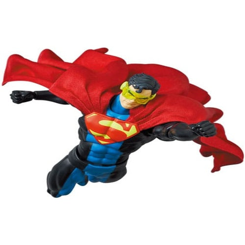 DC Comics MAFEX Actionfigur Superman (Return of Superman) 16 cm