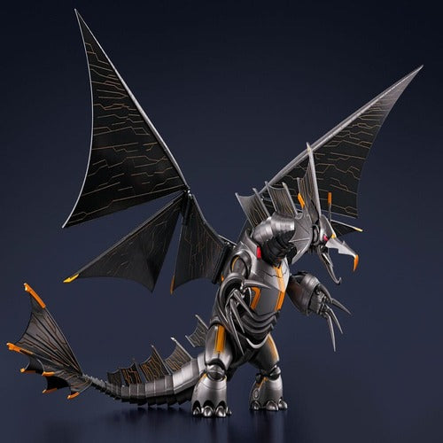 Ultraman: Rising figurine S.H.Figuarts Mecha Gigantron 17 cm