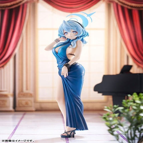 Blue Archive statuette PVC 1/7 Ako (Dress) 25 cm