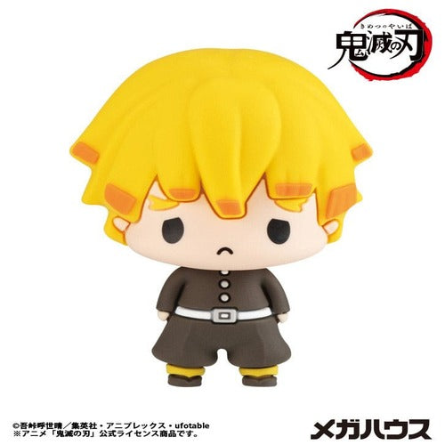Demon slayer: Kimetsu no Yaiba Chokorin Mascot Series assortiment trading figures Vol. 5 5 cm (6)