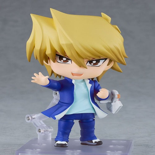 Yu-Gi-Oh! Duel Monsters figurine Nendoroid Joey Wheeler 10 cm