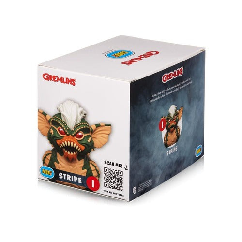 Gremlins Tubbz figurine PVC Stripe Boxed Edition 10 cm
