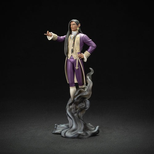 Castlevania Nocturne statuette PVC Olrox 29 cm