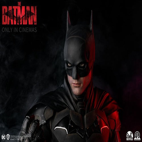 The Batman buste 1/1 Batman 93 cm