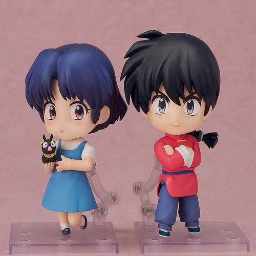 Ranma 1/2 figurine Nendoroid Akane Tendo 10 cm