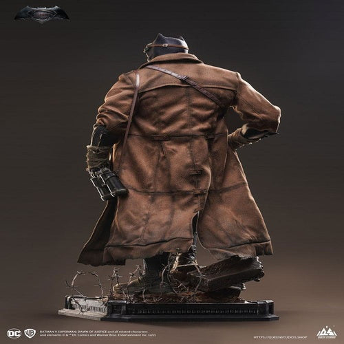 DC Comics statuette 1/4 Knightmare Batman 53 cm