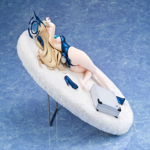 Blue Archive statuette PVC 1/7 Toki (Bunny Girl) Memorial Lobby Ver. 30 cm