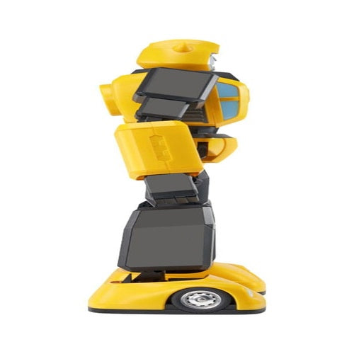 Transformers robot interactif Bumblebee G1 Performance Series 34 cm *ANGLAIS*