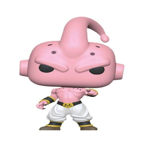 Dragon Ball Z Figurine POP! Animation Vinyl Kid Buu 9 cm