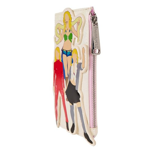 Britney Spears by Loungefly étui pour carte de transport