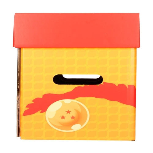 Dragon Ball boîte de rangement Characters 40 x 21 x 30 cm