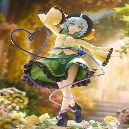 Touhou Project statuette PVC 1/7 Koishi Komeiji 25 cm