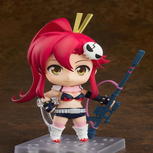 Tengen Toppa Gurren Lagann figurine Nendoroid Yoko 2.0 10 cm