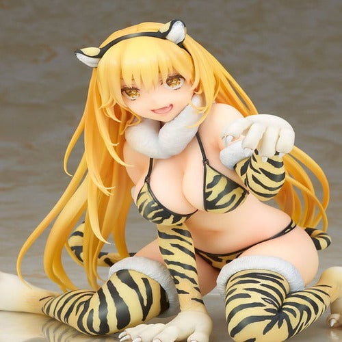 A Certain Magical statuette PVC 1/6 Misaki Shokuhou Bikini Ver. 14 cm