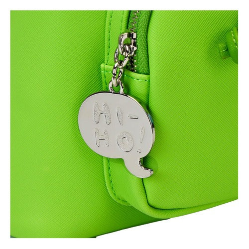 Disney by Loungefly sac à dos Mini The Muppets Kermit the Frog