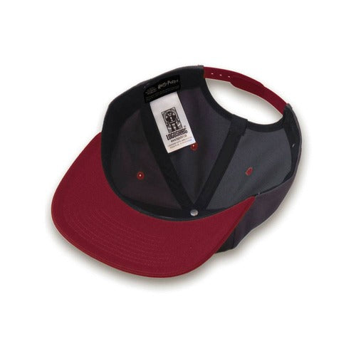 Harry Potter casquette Snapback Platform 9 3/4