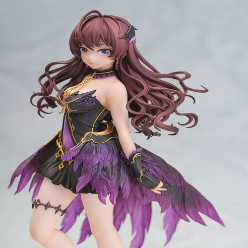 The Idolmaster Cinderella Girls statuette PVC 1/8 Shiki Ichinose 23 cm