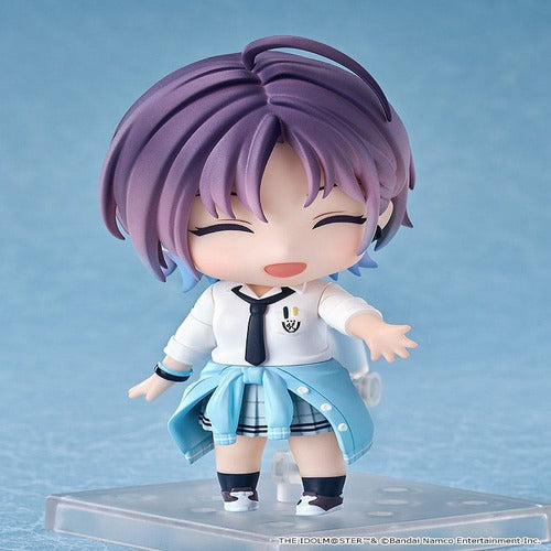 The Idolmaster Shiny Colors figurine Nendoroid Toru Asakura 10 cm