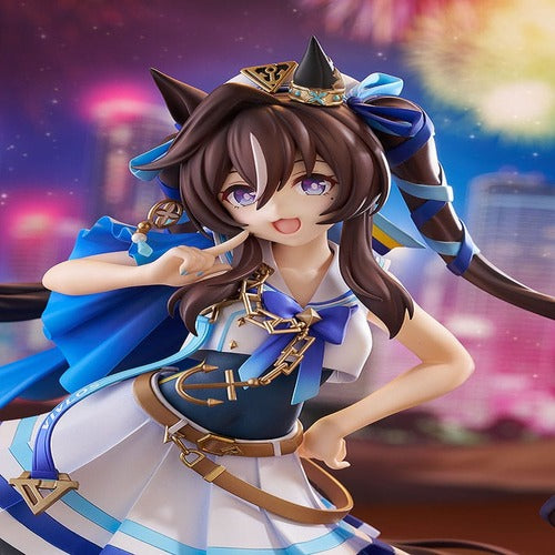 Uma Musume Pretty Derby statuette PVC 1/7 Vivlos 24 cm