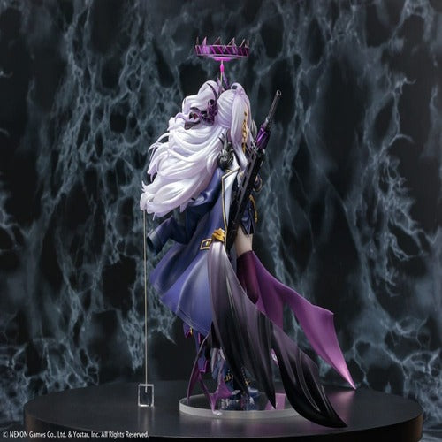 Blue Archive statuette 1/7 Hina Sorasaki 24 cm