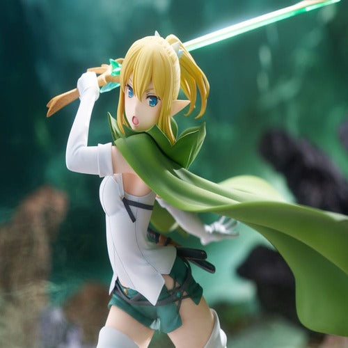 Is It Wrong to Try to Pick Up Girls in a Dungeon? statuette PVC 1/7 V Ryu Lion Level 6 Ver. Amiami Limited Edition 25 cm