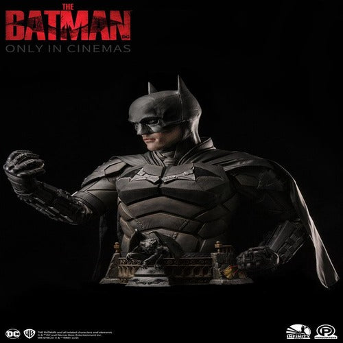 The Batman buste 1/1 Batman 93 cm