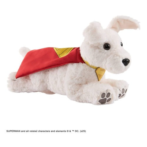 Superman (2025) peluche Krypto 19 cm