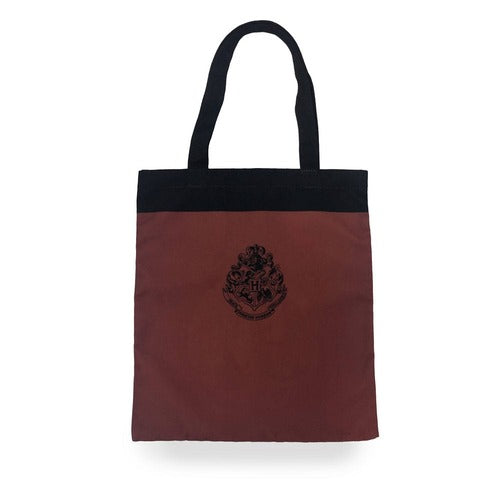 Harry Potter sac shopping 9 3/4