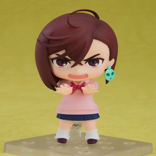 Dandadan figurine Nendoroid Momo 10 cm