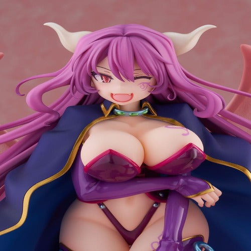 Monmusu Quest! Paradox RPG statuette PVC 1/7 Alma Elma illustration by Coolkyousinnjya AmiAmi Limited Edition 26 cm