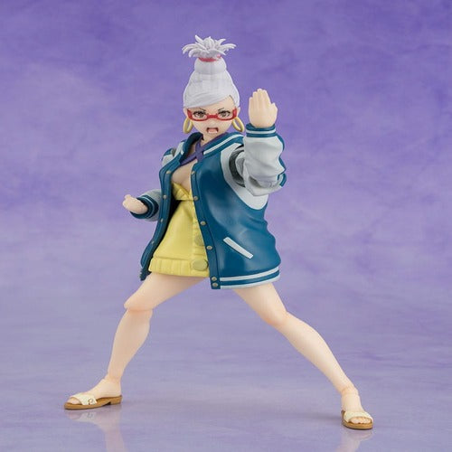 Dandadan figurine S.H.Figuarts Seiko 15 cm