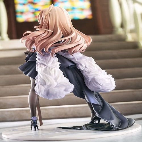 Toradora! statuette PVC 1/7 Taiga Aisaka: Dress Ver. 23 cm