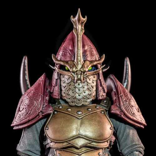 Mythic Legions: Rising Sons figurine Diis Paator 15 cm