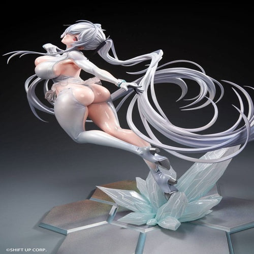 Goddess of Victory: Nikke PVC Statue 1/4 Nikke Cinderella 43 cm