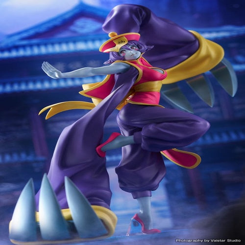 Darkstalkers Bishoujo PVC Statue 1/7 Hsien-Ko 29 cm