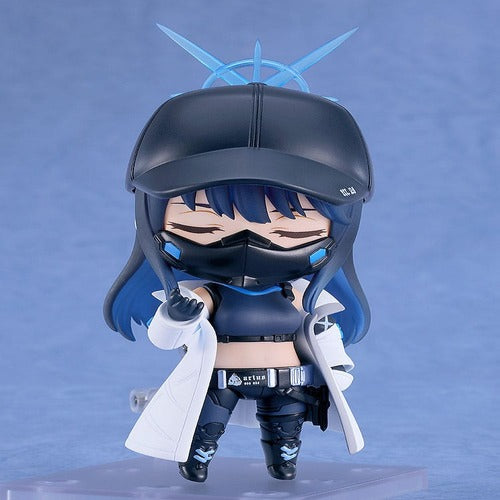 Blue Archive figurine Nendoroid Saori Joumae 10 cm