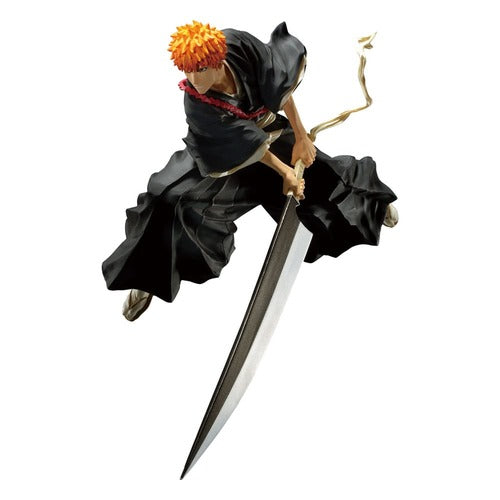 Bleach statuette PVC Soul Entered Ichigo Kurosaki II 13 cm