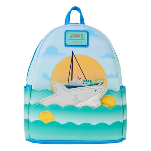 Universal by Loungefly sac à dos Mini Jaws