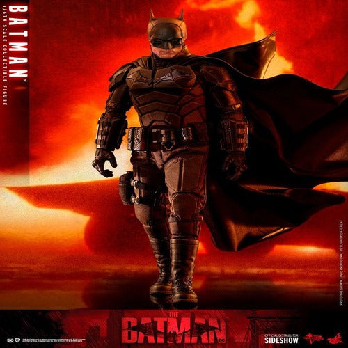 The Batman figurine Movie Masterpiece 1/6 Batman 31 cm