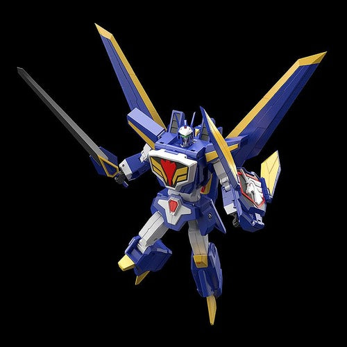The Brave Fighter of Legend Da-Garn Actionfigur Pegasus Saber 28 cm