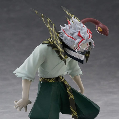 Dandadan statuette PVC Pop Up Parade Okarun 17 cm
