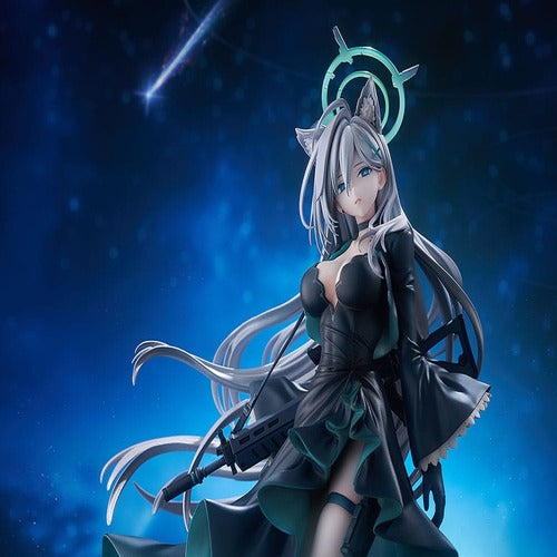 Blue Archive statuette PVC 1/7 Shiroko*Terror 30 cm